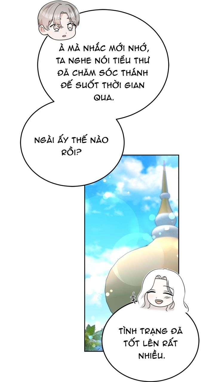 Cướp Dâu Chapter 92 - Trang 2