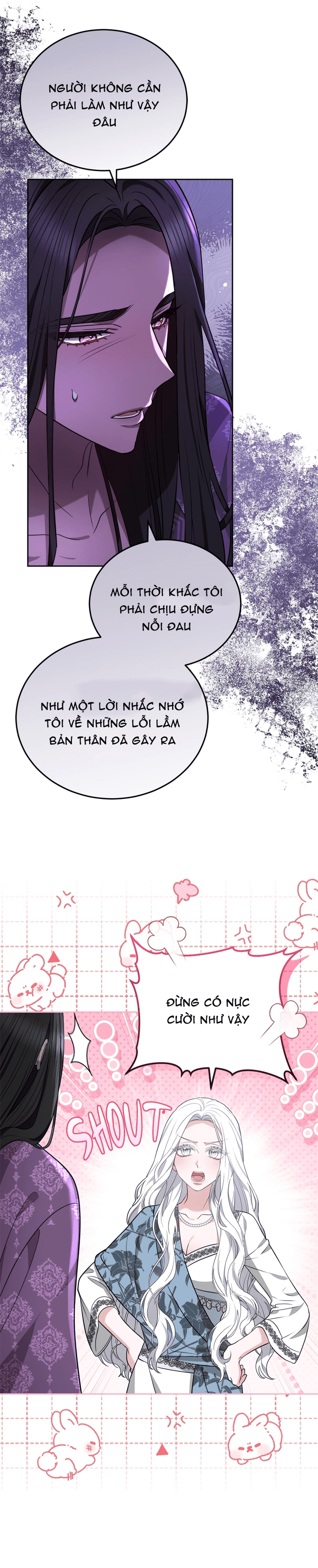 Cướp Dâu Chapter 93 - Trang 2