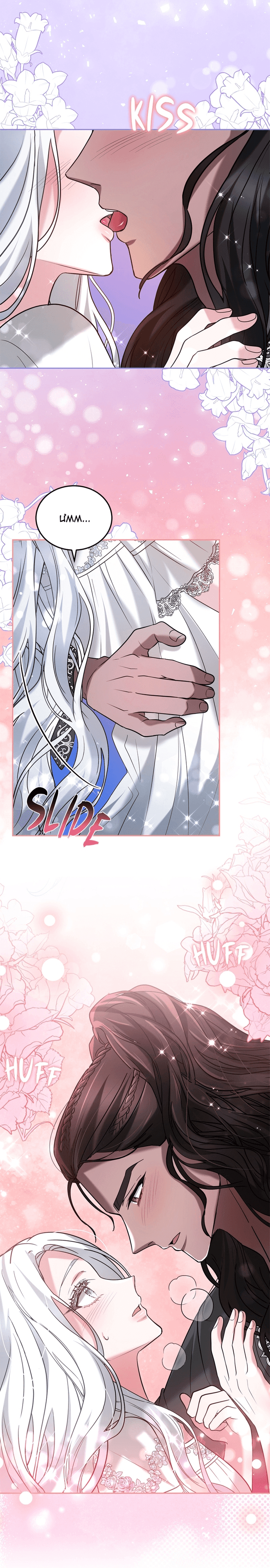Cướp Dâu Chapter 93 - Trang 2