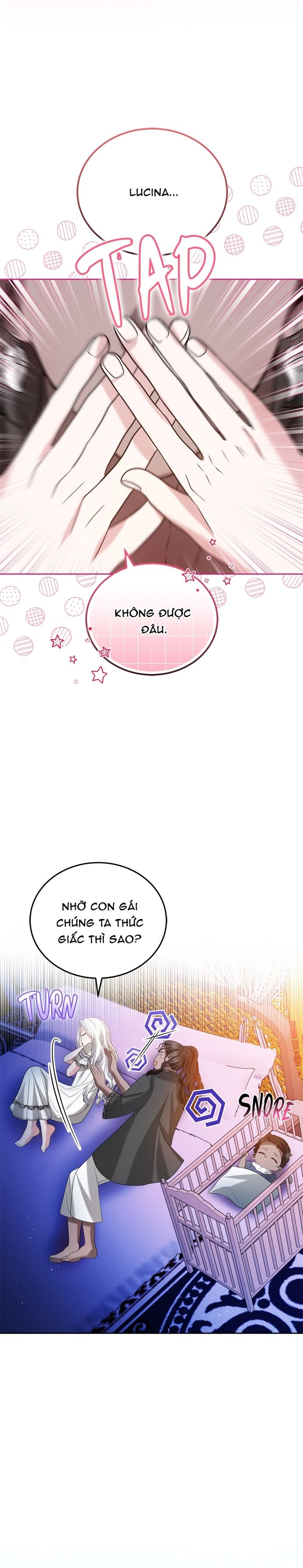 Cướp Dâu Chapter 93 - Trang 2