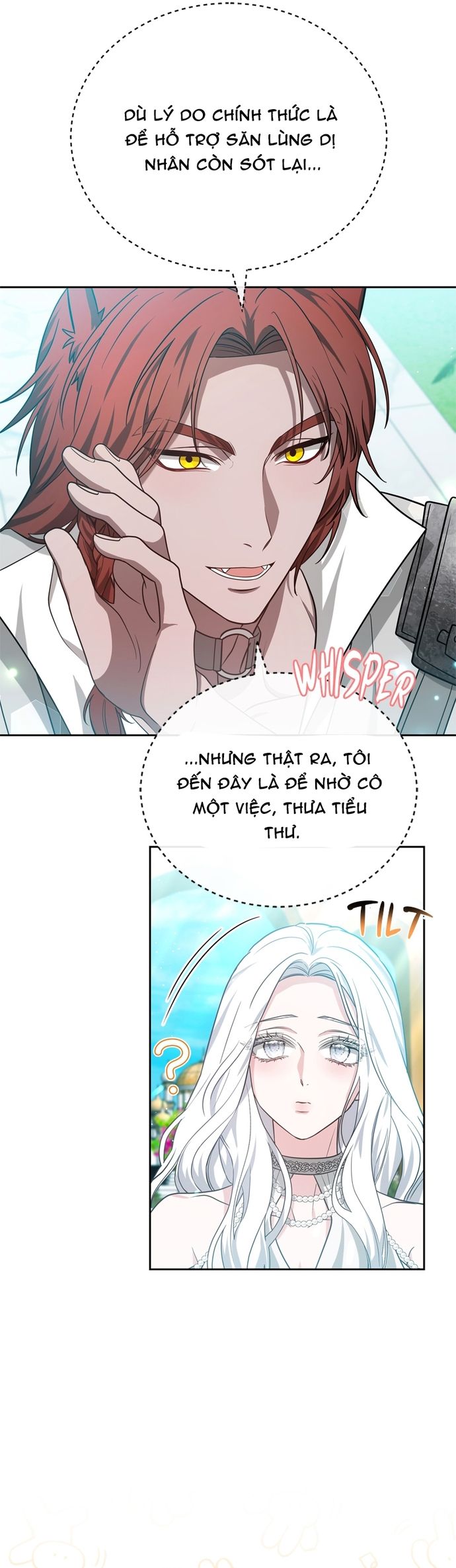 Cướp Dâu Chapter 93 - Trang 2