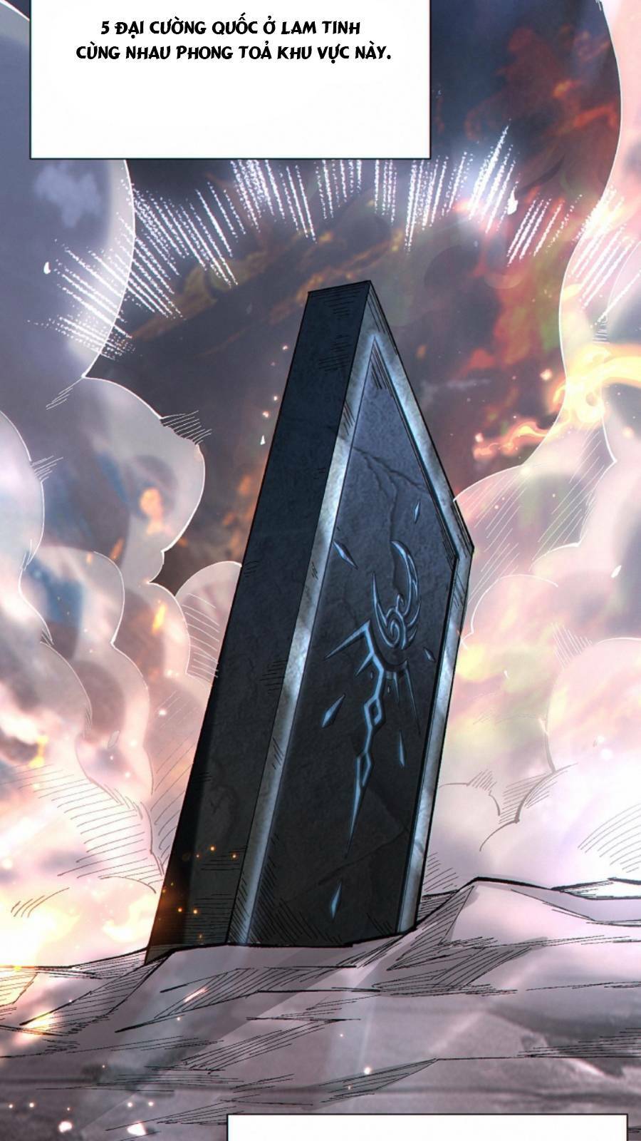 Cướp Đoạt Vô Số Thiên Phú, Ta Trở Thành Thần Ở Thời Đại Toàn Dân Chuyển Chức Chapter 1 - Trang 2