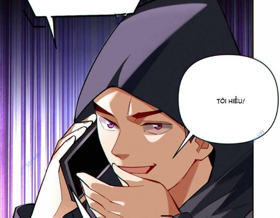 Cướp Đoạt Vô Số Thiên Phú, Ta Trở Thành Thần Ở Thời Đại Toàn Dân Chuyển Chức Chapter 17 - Trang 2