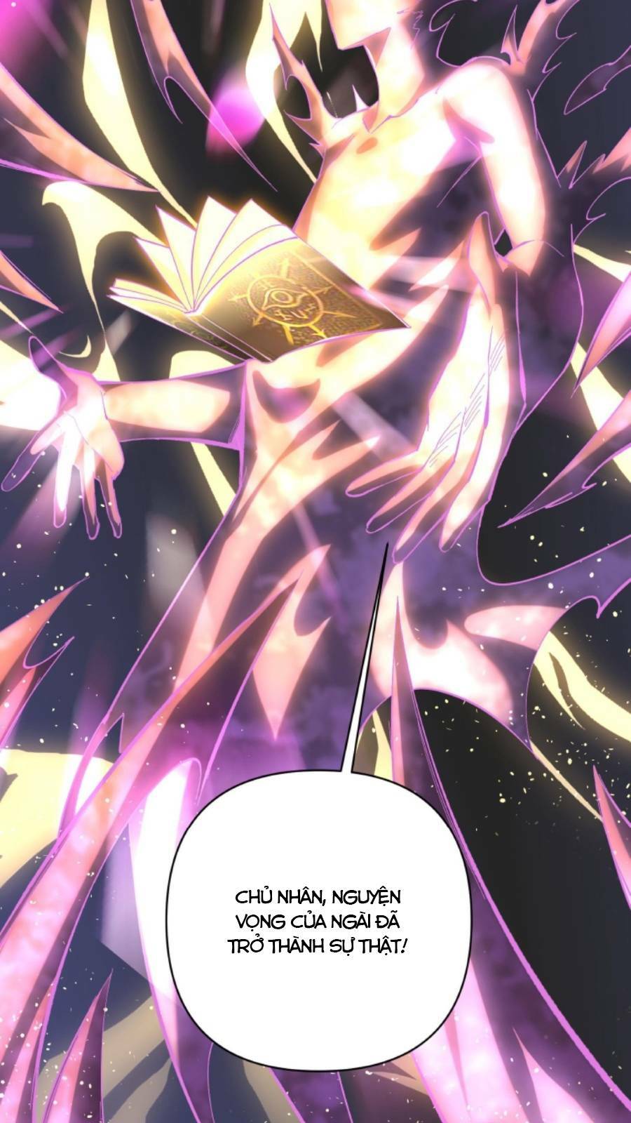 Cướp Đoạt Vô Số Thiên Phú, Ta Trở Thành Thần Ở Thời Đại Toàn Dân Chuyển Chức Chapter 2 - Trang 2