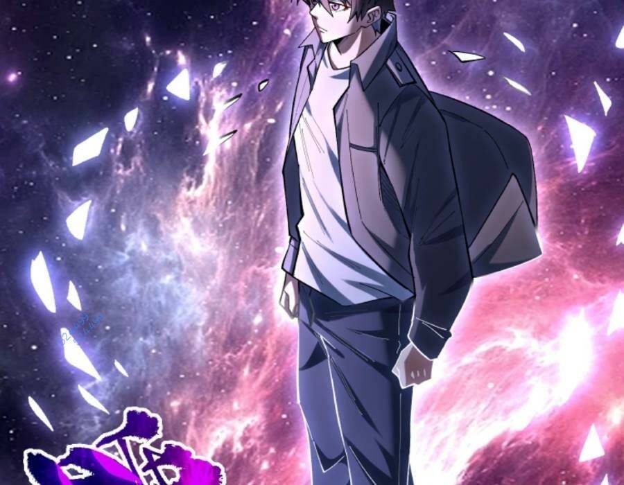 Cướp Đoạt Vô Số Thiên Phú, Ta Trở Thành Thần Ở Thời Đại Toàn Dân Chuyển Chức Chapter 21 - Trang 2