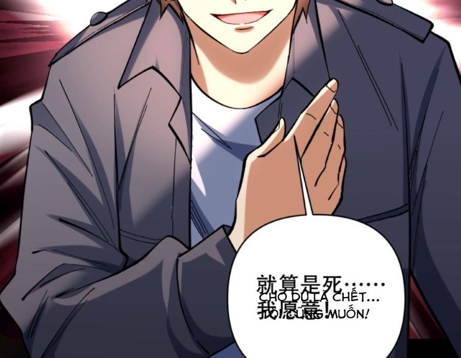 Cướp Đoạt Vô Số Thiên Phú, Ta Trở Thành Thần Ở Thời Đại Toàn Dân Chuyển Chức Chapter 21 - Trang 2