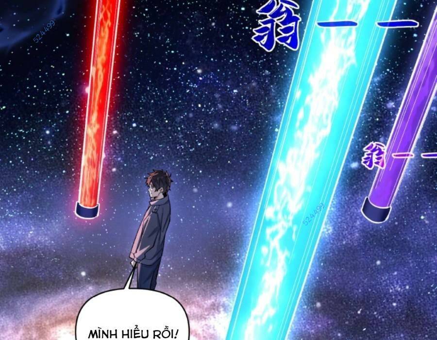 Cướp Đoạt Vô Số Thiên Phú, Ta Trở Thành Thần Ở Thời Đại Toàn Dân Chuyển Chức Chapter 21 - Trang 2