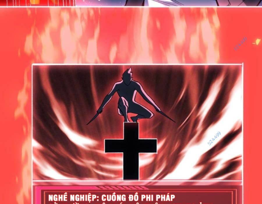 Cướp Đoạt Vô Số Thiên Phú, Ta Trở Thành Thần Ở Thời Đại Toàn Dân Chuyển Chức Chapter 21 - Trang 2