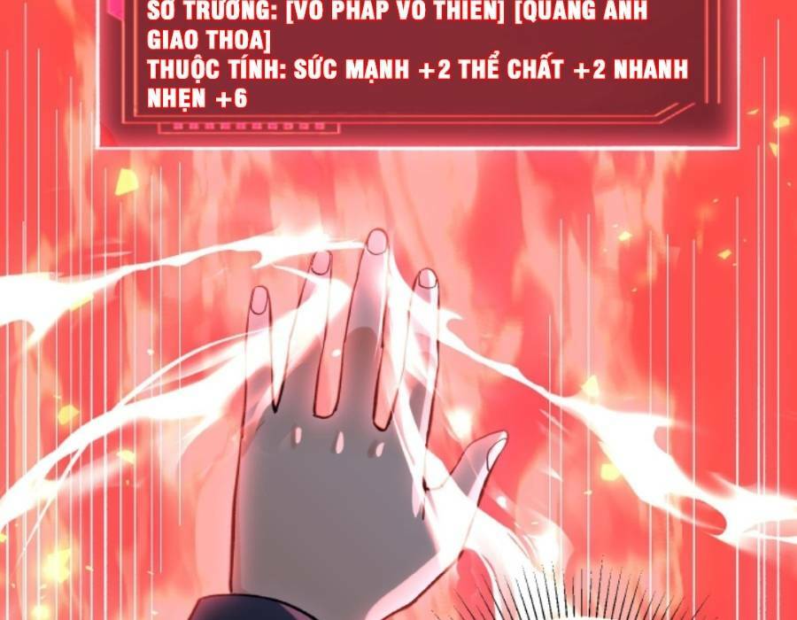 Cướp Đoạt Vô Số Thiên Phú, Ta Trở Thành Thần Ở Thời Đại Toàn Dân Chuyển Chức Chapter 21 - Trang 2