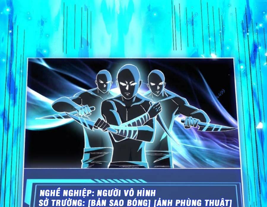 Cướp Đoạt Vô Số Thiên Phú, Ta Trở Thành Thần Ở Thời Đại Toàn Dân Chuyển Chức Chapter 21 - Trang 2