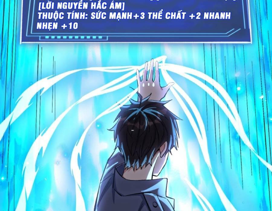 Cướp Đoạt Vô Số Thiên Phú, Ta Trở Thành Thần Ở Thời Đại Toàn Dân Chuyển Chức Chapter 21 - Trang 2