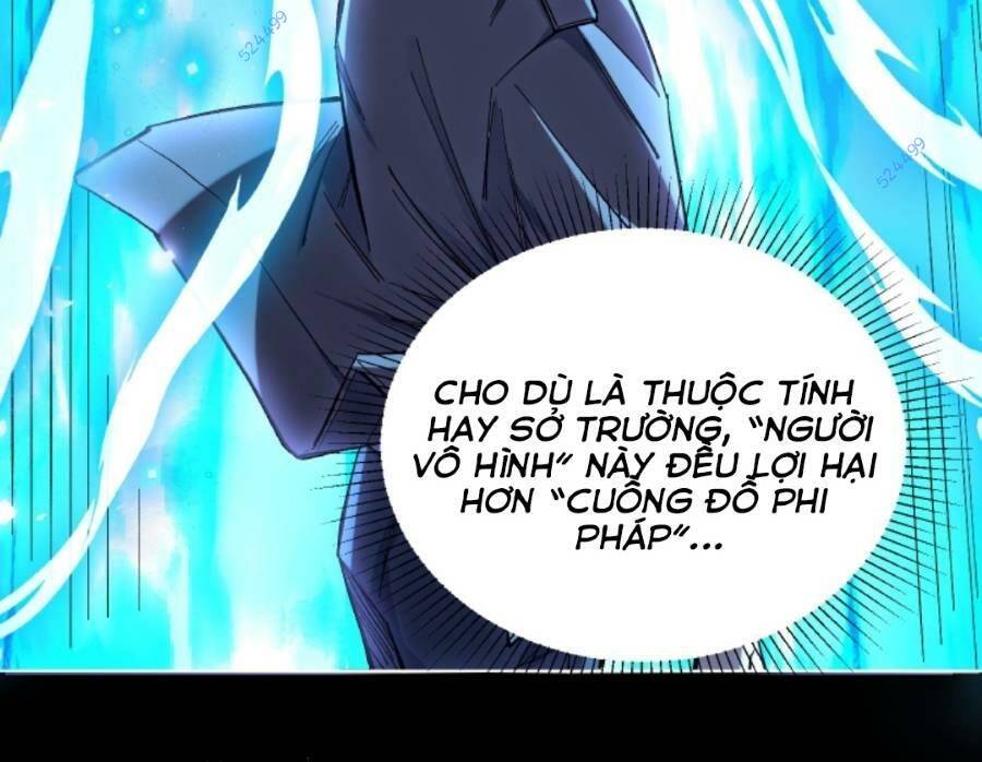 Cướp Đoạt Vô Số Thiên Phú, Ta Trở Thành Thần Ở Thời Đại Toàn Dân Chuyển Chức Chapter 21 - Trang 2