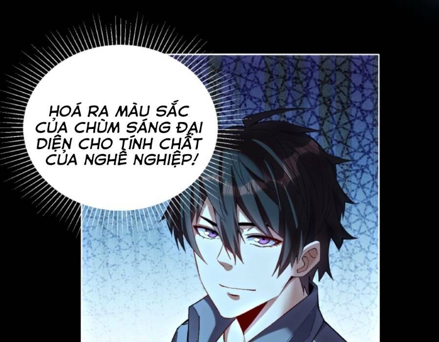 Cướp Đoạt Vô Số Thiên Phú, Ta Trở Thành Thần Ở Thời Đại Toàn Dân Chuyển Chức Chapter 21 - Trang 2