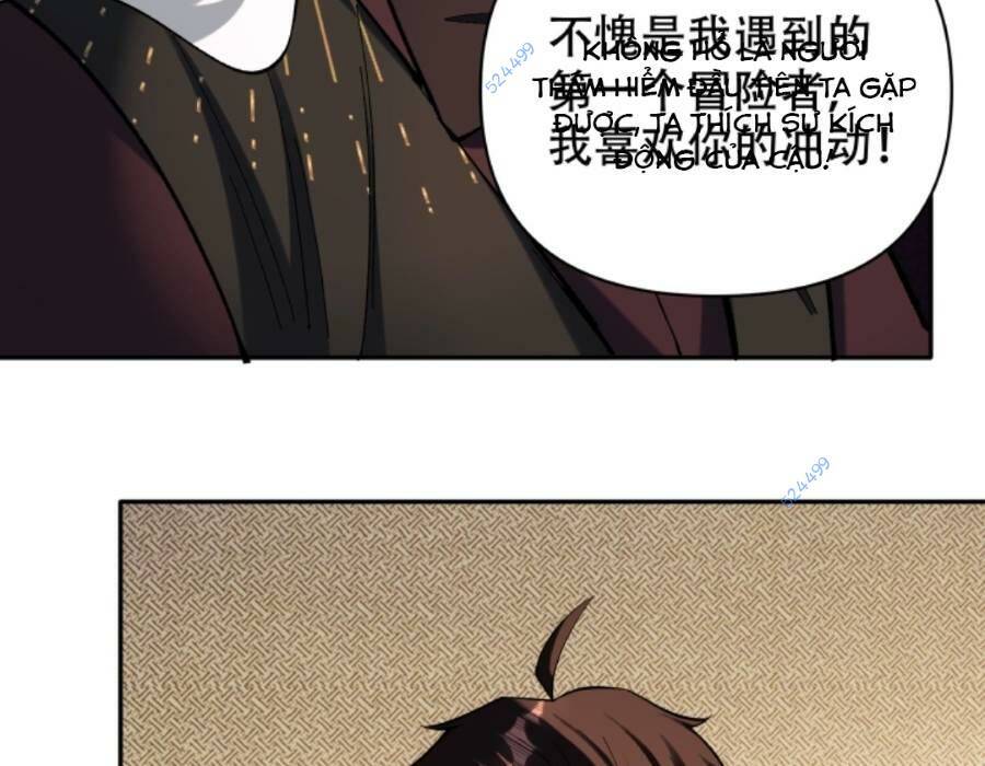 Cướp Đoạt Vô Số Thiên Phú, Ta Trở Thành Thần Ở Thời Đại Toàn Dân Chuyển Chức Chapter 21 - Trang 2