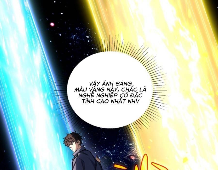 Cướp Đoạt Vô Số Thiên Phú, Ta Trở Thành Thần Ở Thời Đại Toàn Dân Chuyển Chức Chapter 21 - Trang 2