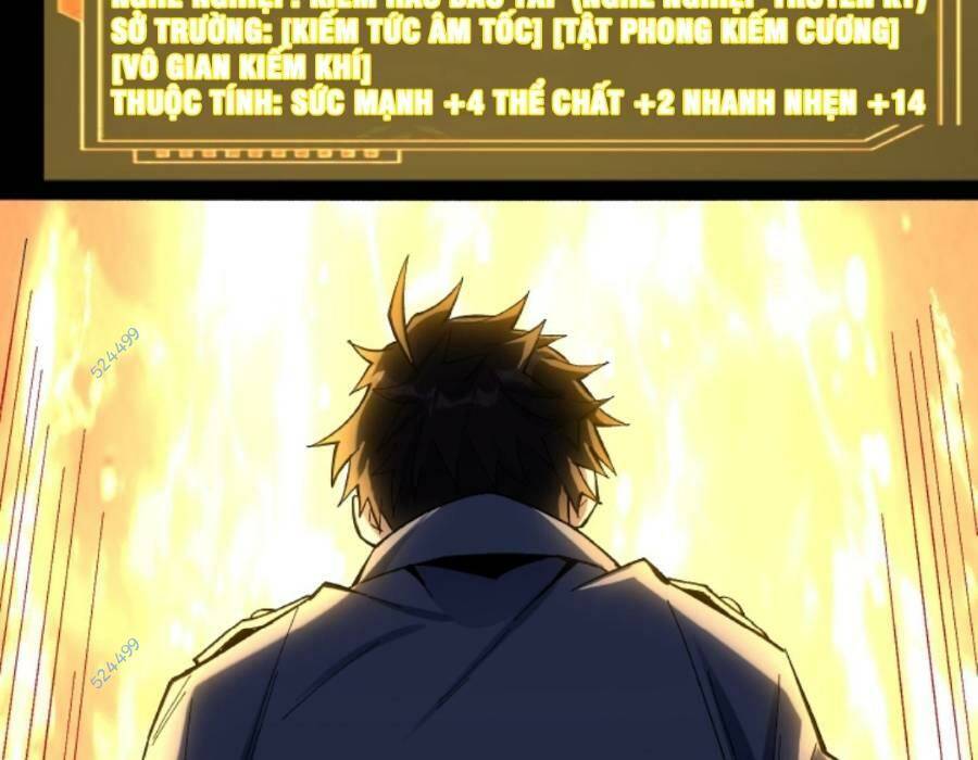 Cướp Đoạt Vô Số Thiên Phú, Ta Trở Thành Thần Ở Thời Đại Toàn Dân Chuyển Chức Chapter 21 - Trang 2