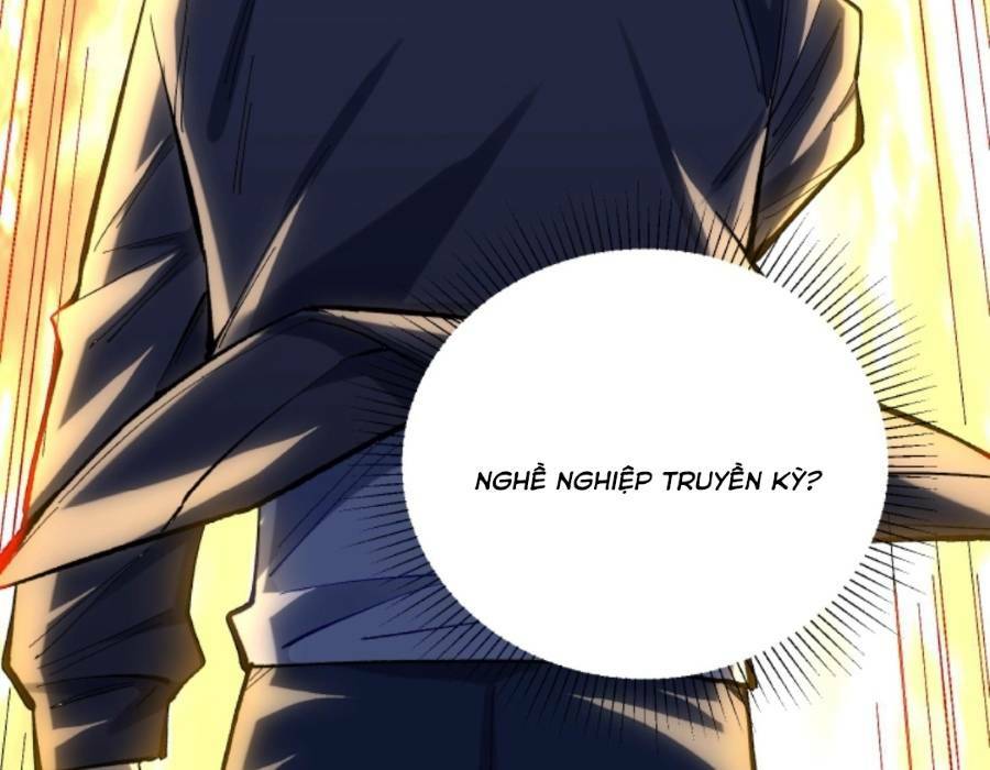 Cướp Đoạt Vô Số Thiên Phú, Ta Trở Thành Thần Ở Thời Đại Toàn Dân Chuyển Chức Chapter 21 - Trang 2