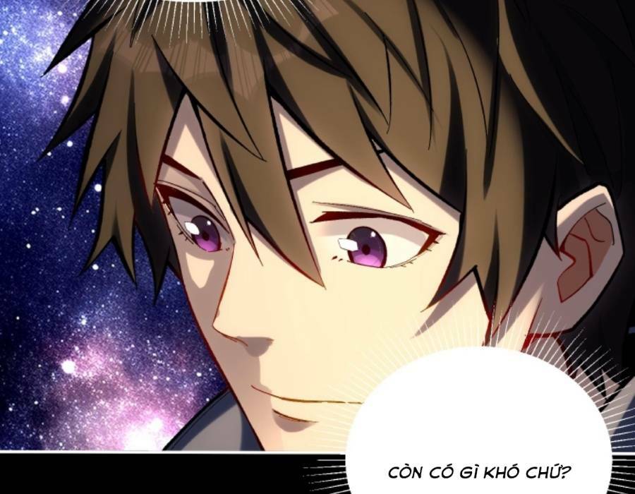 Cướp Đoạt Vô Số Thiên Phú, Ta Trở Thành Thần Ở Thời Đại Toàn Dân Chuyển Chức Chapter 21 - Trang 2