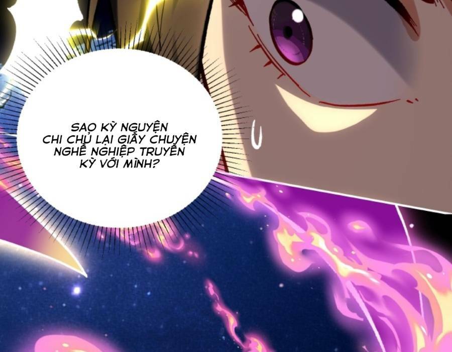 Cướp Đoạt Vô Số Thiên Phú, Ta Trở Thành Thần Ở Thời Đại Toàn Dân Chuyển Chức Chapter 21 - Trang 2