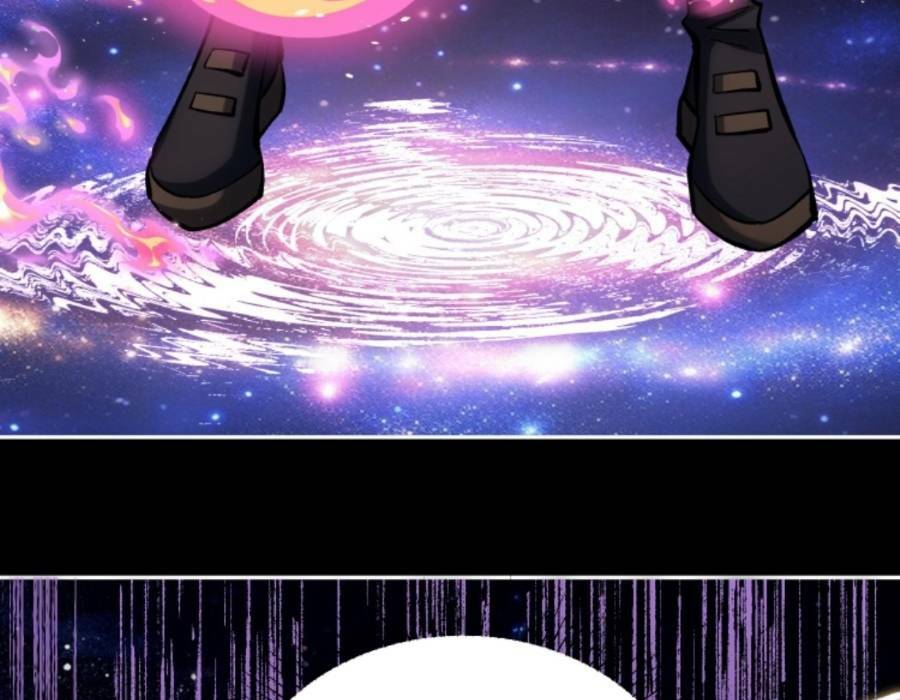 Cướp Đoạt Vô Số Thiên Phú, Ta Trở Thành Thần Ở Thời Đại Toàn Dân Chuyển Chức Chapter 21 - Trang 2