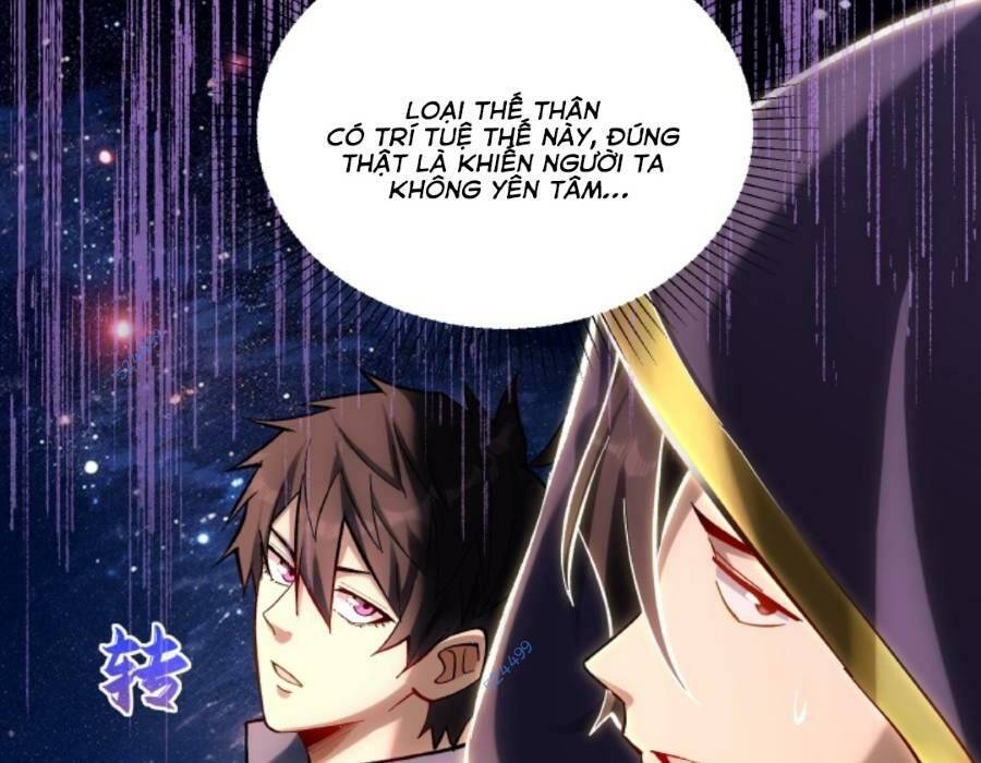 Cướp Đoạt Vô Số Thiên Phú, Ta Trở Thành Thần Ở Thời Đại Toàn Dân Chuyển Chức Chapter 21 - Trang 2
