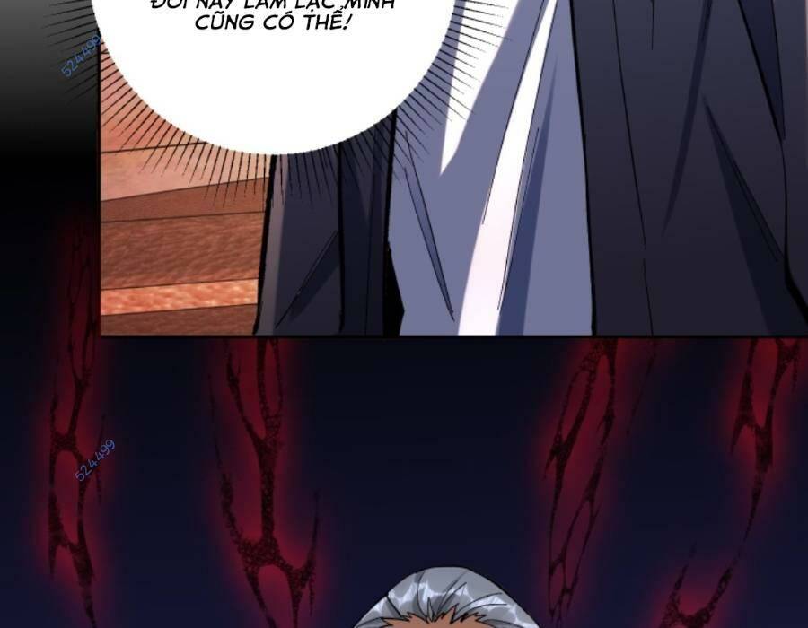 Cướp Đoạt Vô Số Thiên Phú, Ta Trở Thành Thần Ở Thời Đại Toàn Dân Chuyển Chức Chapter 21 - Trang 2