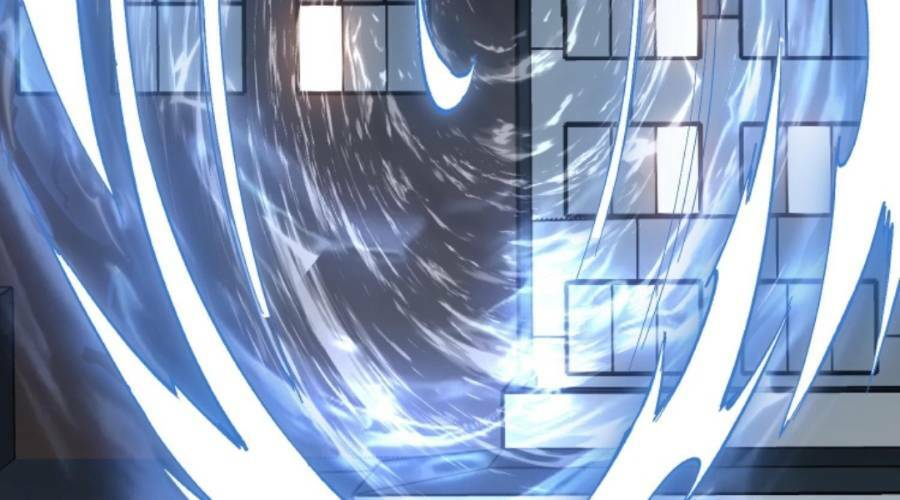 Cướp Đoạt Vô Số Thiên Phú, Ta Trở Thành Thần Ở Thời Đại Toàn Dân Chuyển Chức Chapter 3 - Trang 2