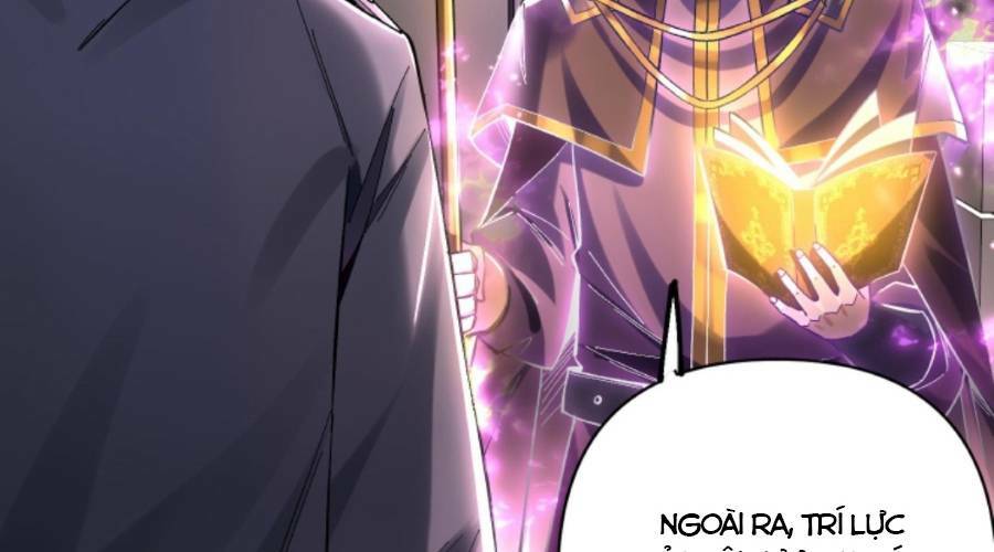 Cướp Đoạt Vô Số Thiên Phú, Ta Trở Thành Thần Ở Thời Đại Toàn Dân Chuyển Chức Chapter 3 - Trang 2