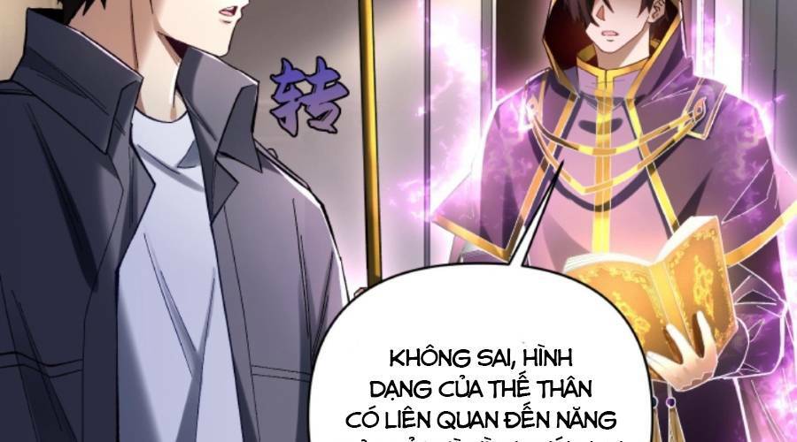 Cướp Đoạt Vô Số Thiên Phú, Ta Trở Thành Thần Ở Thời Đại Toàn Dân Chuyển Chức Chapter 3 - Trang 2