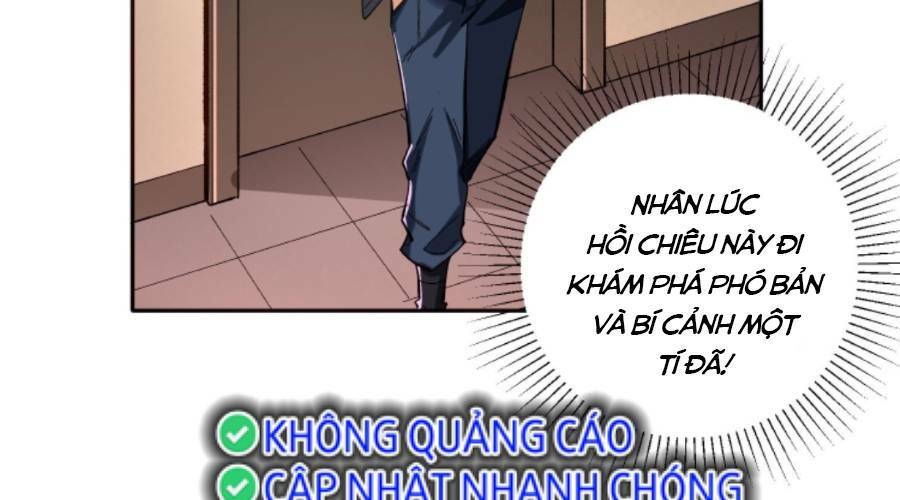 Cướp Đoạt Vô Số Thiên Phú, Ta Trở Thành Thần Ở Thời Đại Toàn Dân Chuyển Chức Chapter 3 - Trang 2
