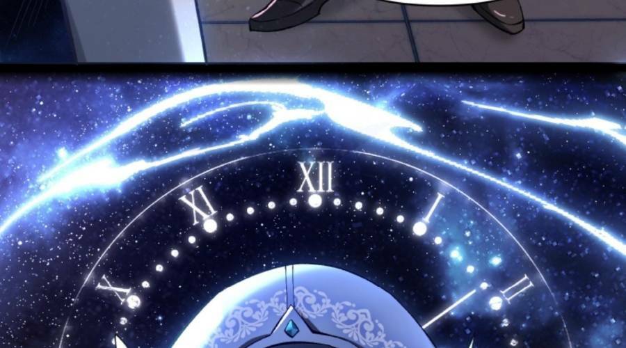 Cướp Đoạt Vô Số Thiên Phú, Ta Trở Thành Thần Ở Thời Đại Toàn Dân Chuyển Chức Chapter 3 - Trang 2