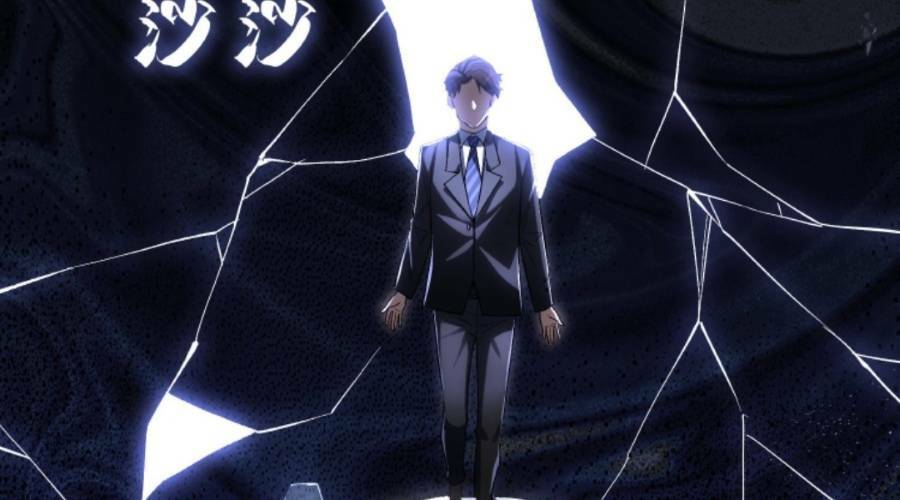 Cướp Đoạt Vô Số Thiên Phú, Ta Trở Thành Thần Ở Thời Đại Toàn Dân Chuyển Chức Chapter 3 - Trang 2