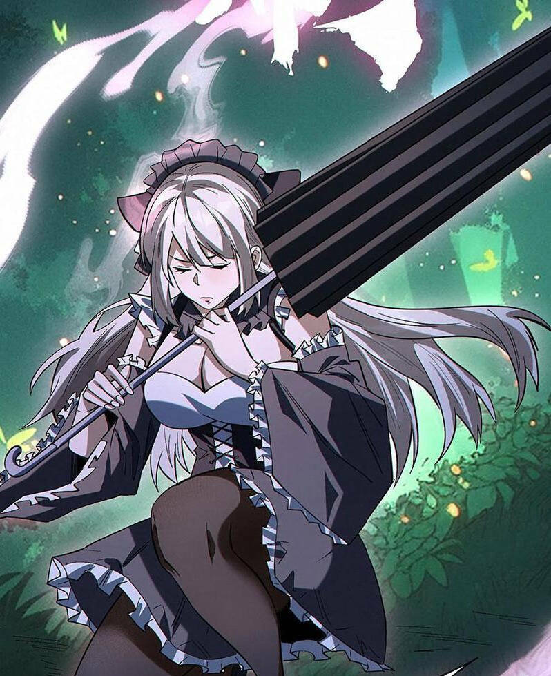 Cướp Đoạt Vô Số Thiên Phú, Ta Trở Thành Thần Ở Thời Đại Toàn Dân Chuyển Chức Chapter 30 - Trang 2