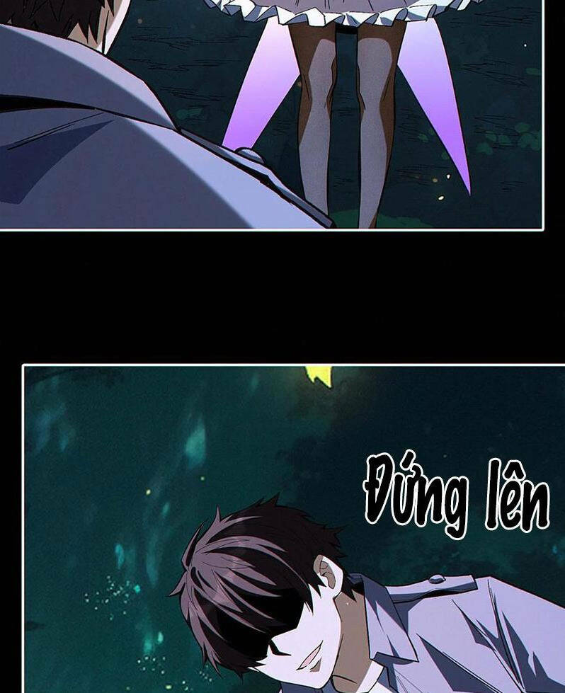 Cướp Đoạt Vô Số Thiên Phú, Ta Trở Thành Thần Ở Thời Đại Toàn Dân Chuyển Chức Chapter 30 - Trang 2