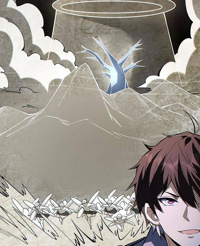 Cướp Đoạt Vô Số Thiên Phú, Ta Trở Thành Thần Ở Thời Đại Toàn Dân Chuyển Chức Chapter 30 - Trang 2