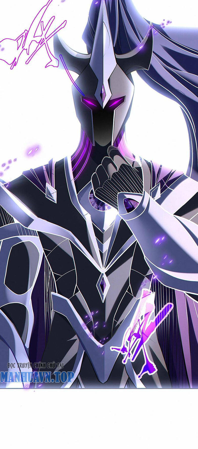 Cướp Đoạt Vô Số Thiên Phú, Ta Trở Thành Thần Ở Thời Đại Toàn Dân Chuyển Chức Chapter 33 - Trang 2