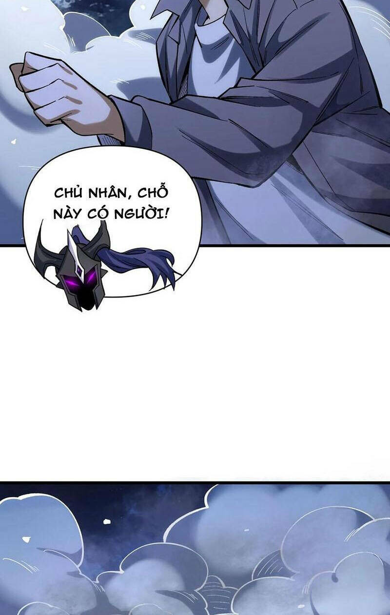 Cướp Đoạt Vô Số Thiên Phú, Ta Trở Thành Thần Ở Thời Đại Toàn Dân Chuyển Chức Chapter 39 - Trang 2
