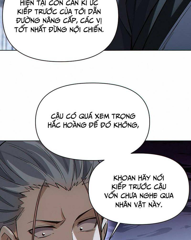 Cướp Đoạt Vô Số Thiên Phú, Ta Trở Thành Thần Ở Thời Đại Toàn Dân Chuyển Chức Chapter 49 - Trang 2