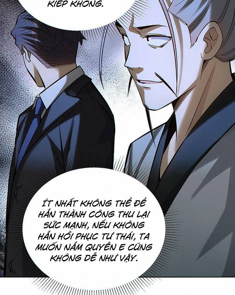 Cướp Đoạt Vô Số Thiên Phú, Ta Trở Thành Thần Ở Thời Đại Toàn Dân Chuyển Chức Chapter 49 - Trang 2