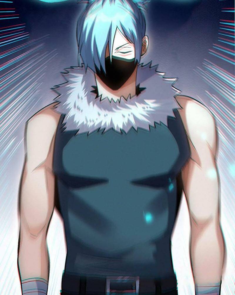 Cướp Đoạt Vô Số Thiên Phú, Ta Trở Thành Thần Ở Thời Đại Toàn Dân Chuyển Chức Chapter 49 - Trang 2