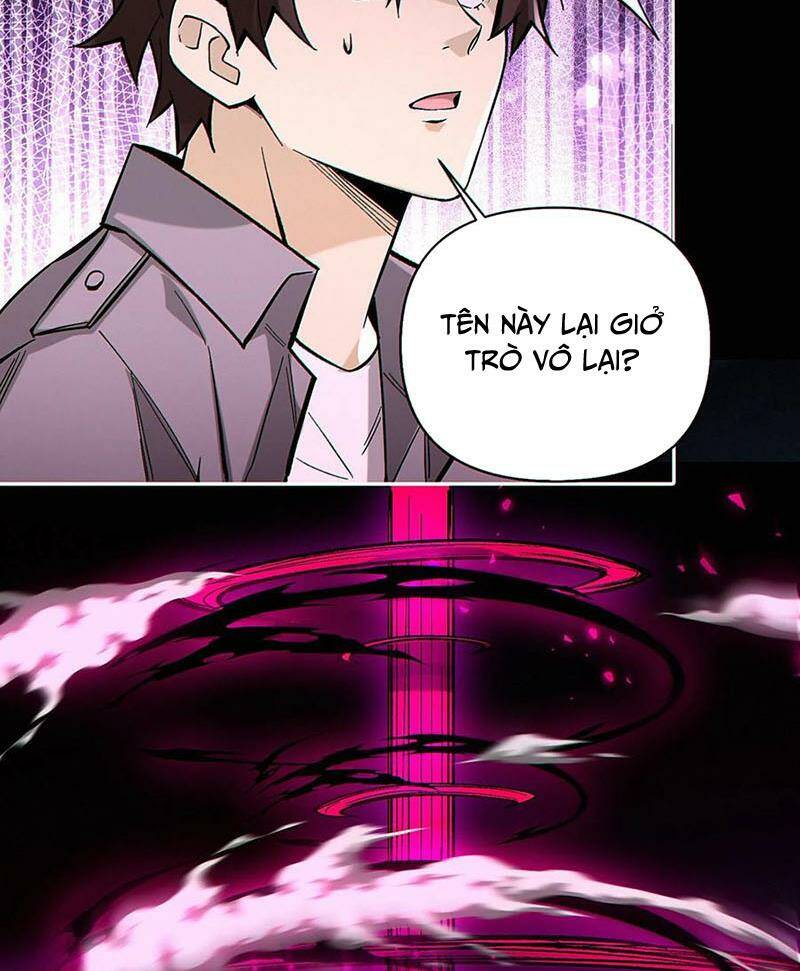 Cướp Đoạt Vô Số Thiên Phú, Ta Trở Thành Thần Ở Thời Đại Toàn Dân Chuyển Chức Chapter 49 - Trang 2