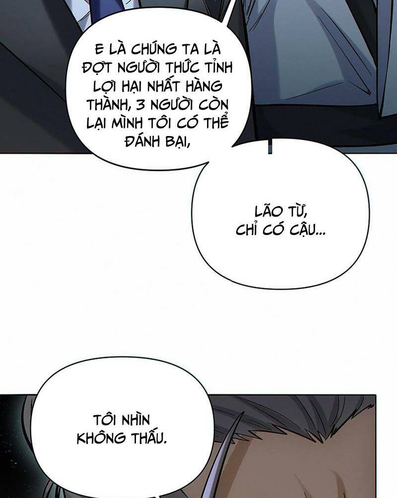 Cướp Đoạt Vô Số Thiên Phú, Ta Trở Thành Thần Ở Thời Đại Toàn Dân Chuyển Chức Chapter 49 - Trang 2