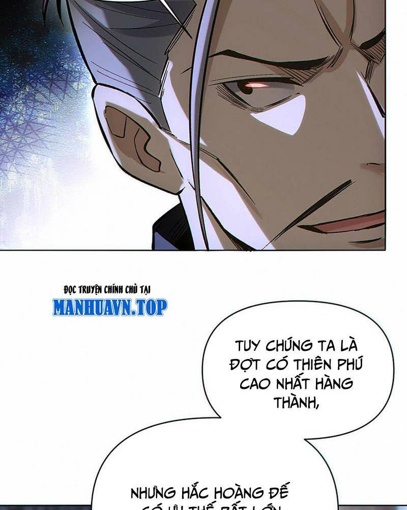 Cướp Đoạt Vô Số Thiên Phú, Ta Trở Thành Thần Ở Thời Đại Toàn Dân Chuyển Chức Chapter 49 - Trang 2