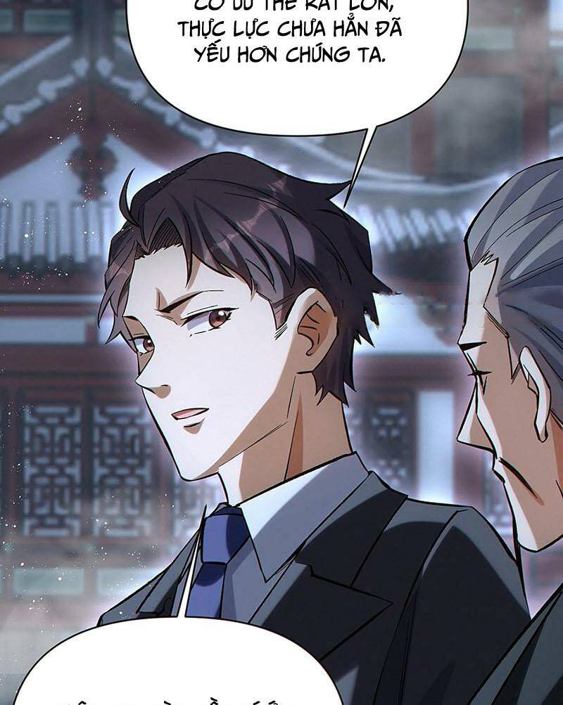 Cướp Đoạt Vô Số Thiên Phú, Ta Trở Thành Thần Ở Thời Đại Toàn Dân Chuyển Chức Chapter 49 - Trang 2