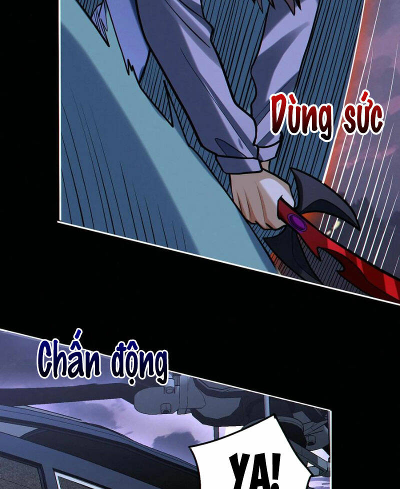 Cướp Đoạt Vô Số Thiên Phú, Ta Trở Thành Thần Ở Thời Đại Toàn Dân Chuyển Chức Chapter 52 - Trang 2