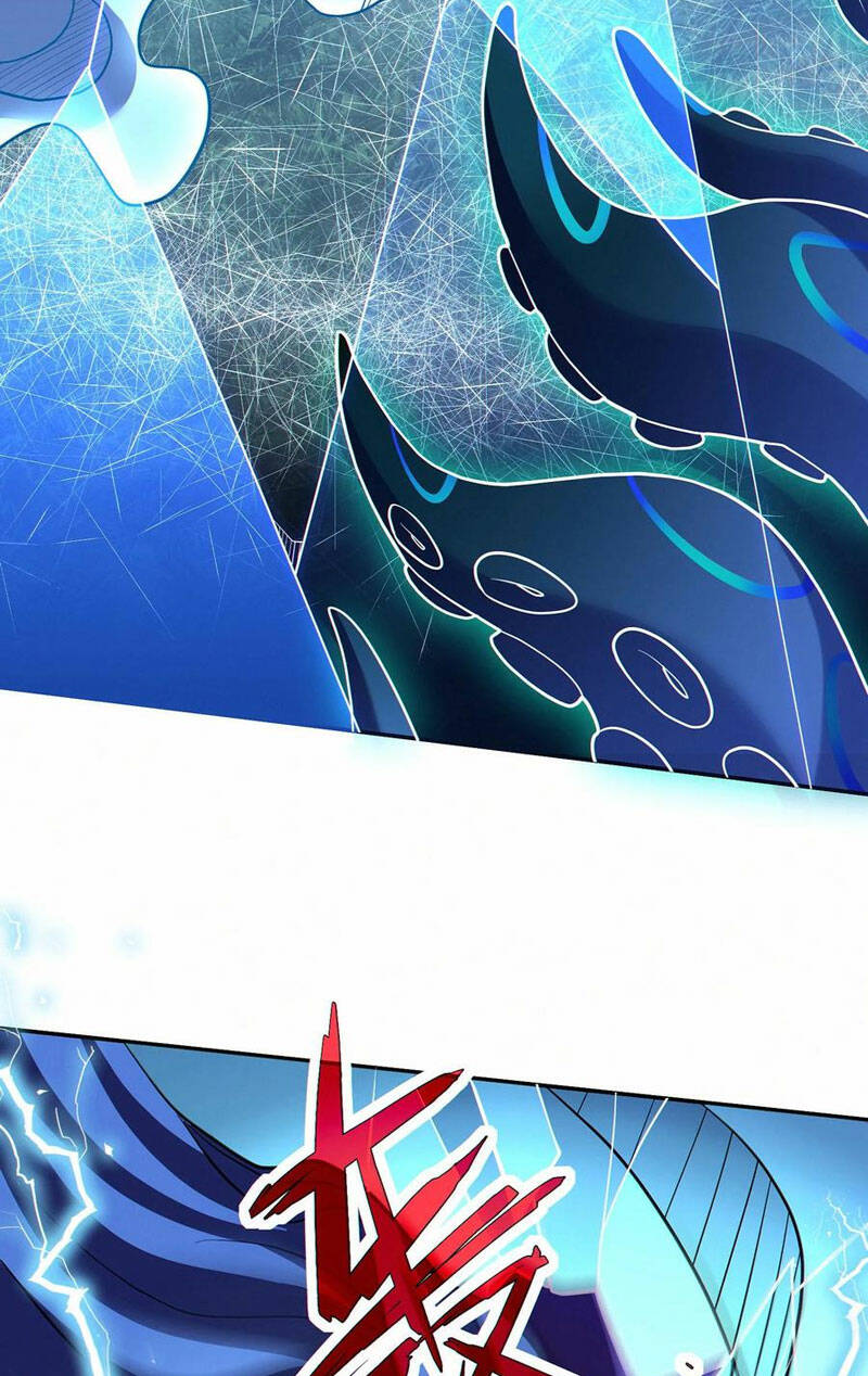 Cướp Đoạt Vô Số Thiên Phú, Ta Trở Thành Thần Ở Thời Đại Toàn Dân Chuyển Chức Chapter 56 - Trang 2