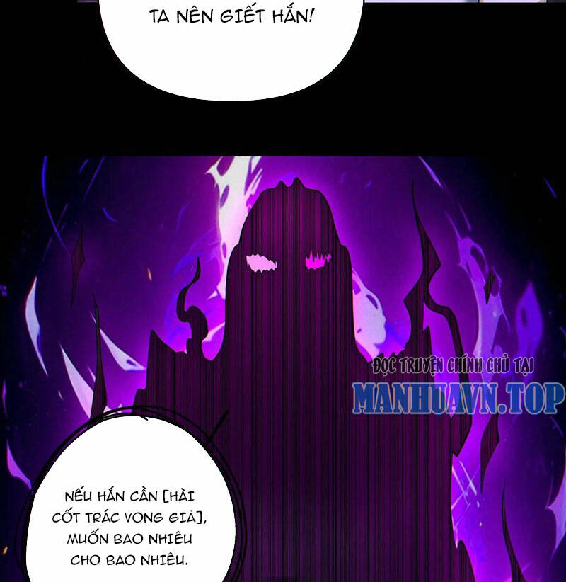 Cướp Đoạt Vô Số Thiên Phú, Ta Trở Thành Thần Ở Thời Đại Toàn Dân Chuyển Chức Chapter 64 - Trang 2