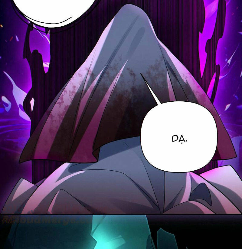 Cướp Đoạt Vô Số Thiên Phú, Ta Trở Thành Thần Ở Thời Đại Toàn Dân Chuyển Chức Chapter 64 - Trang 2