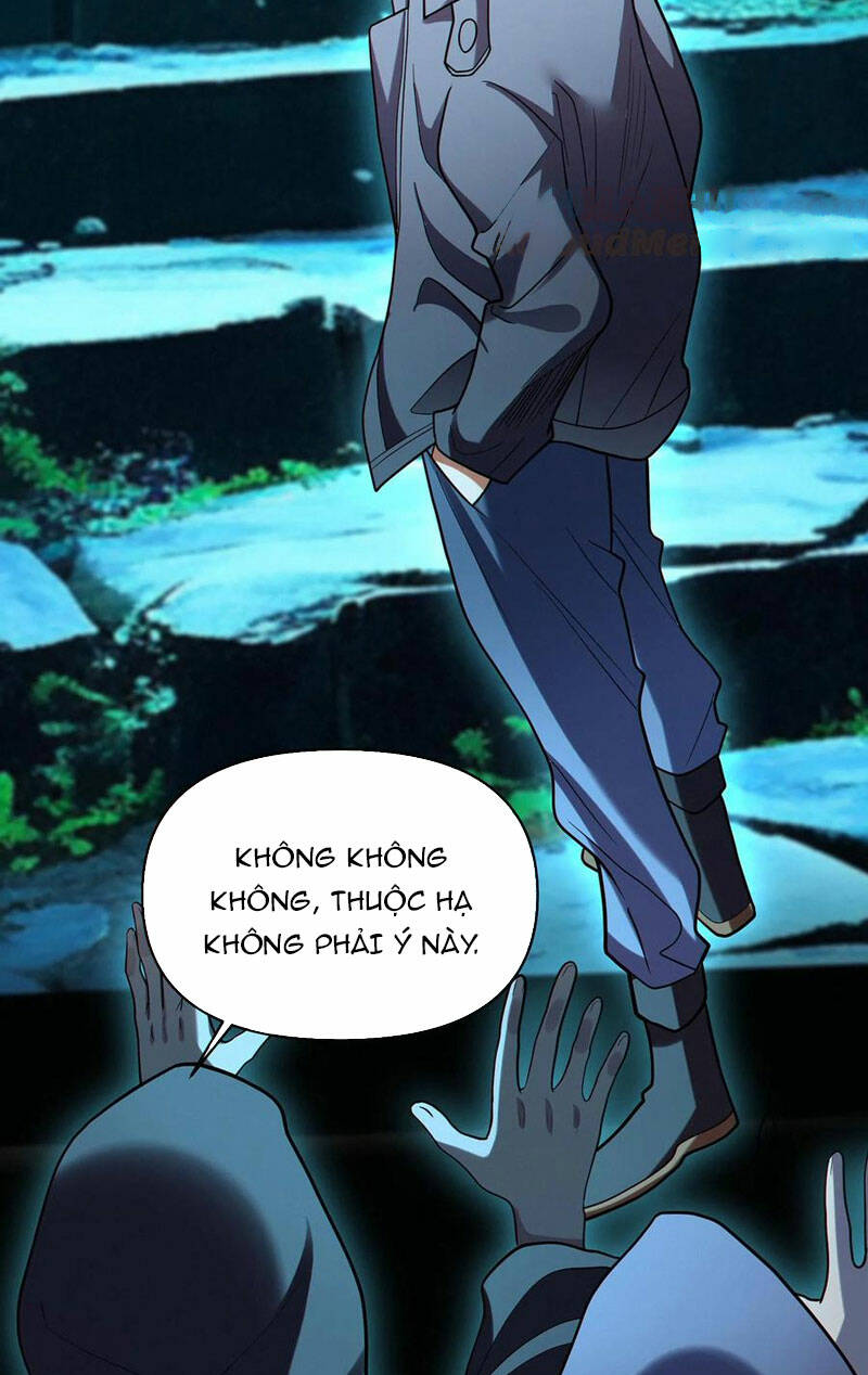 Cướp Đoạt Vô Số Thiên Phú, Ta Trở Thành Thần Ở Thời Đại Toàn Dân Chuyển Chức Chapter 64 - Trang 2