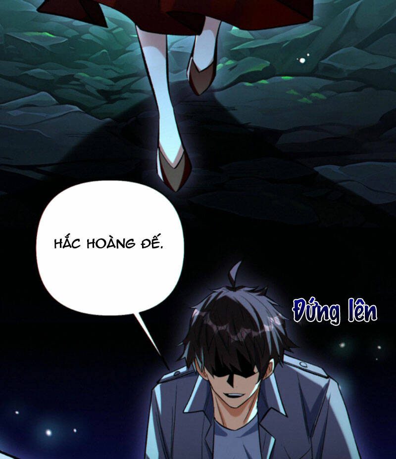 Cướp Đoạt Vô Số Thiên Phú, Ta Trở Thành Thần Ở Thời Đại Toàn Dân Chuyển Chức Chapter 65 - Trang 2